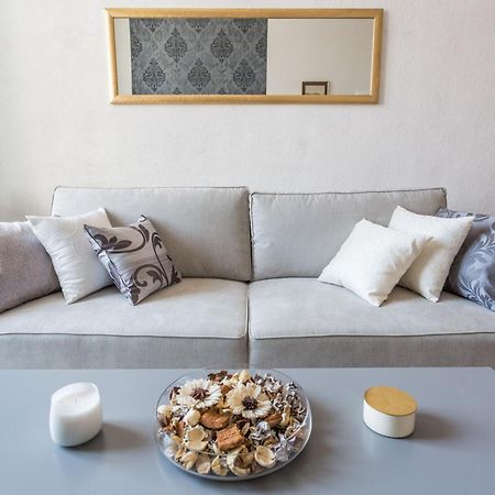 Apartment Katarina By Blueapartments Zagreb Exterior photo