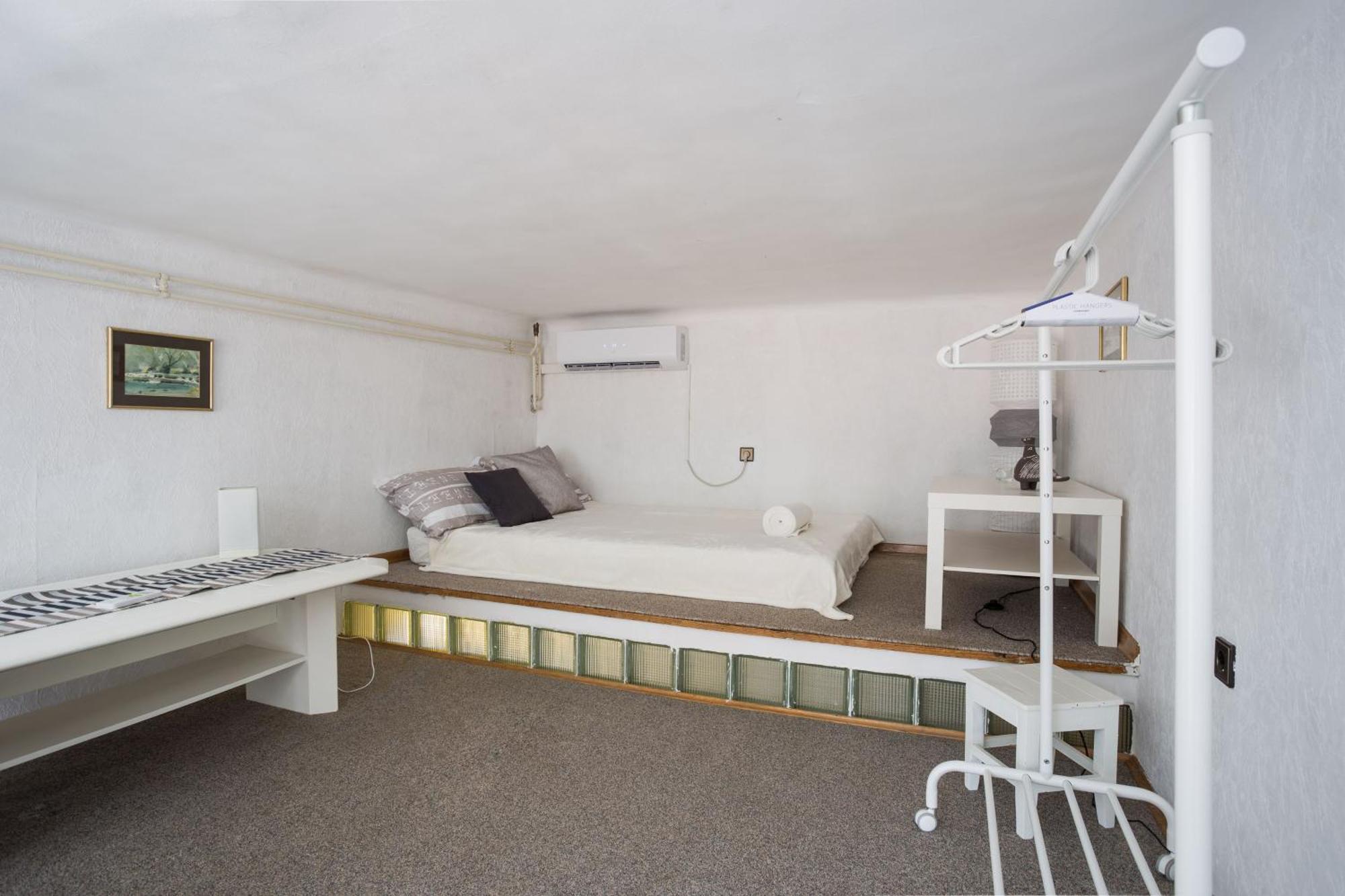Apartment Katarina By Blueapartments Zagreb Exterior photo